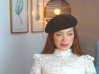 Apaluza naked in her Live Sex Chat