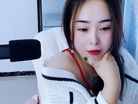 Betty-BB naked stripping on cam for live sex video chat
