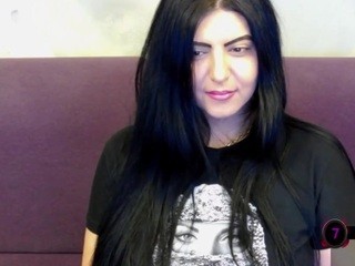 BootyLady naked in her Live Sex Chat