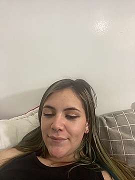 BriggiBlue naked stripping on cam for live sex video chat