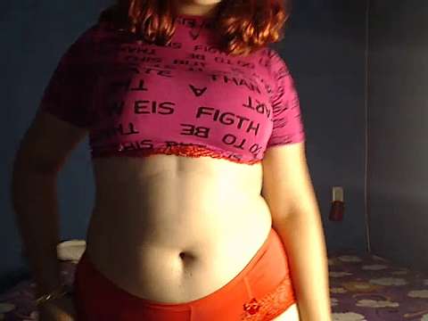 Cherrytropez naked stripping on cam for live sex video chat