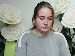 DaniellaGrace naked in her Live Sex Chat