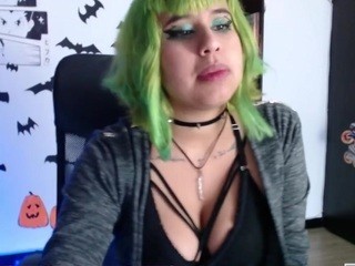 ☽, αιℓuяα☾ naked in her Live Sex Chat