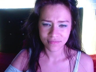 ♥, Evelin♥ naked in her Live Sex Chat
