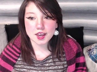 ♥, JENSEN ♥ naked in her Live Sex Chat
