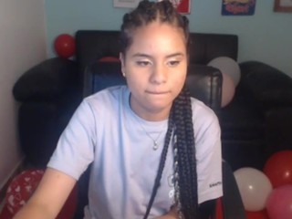 ⭐, ️ Isis ⭐️ naked in her Live Sex Chat