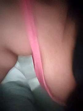 Esposasafada naked stripping on cam for live sex video chat
