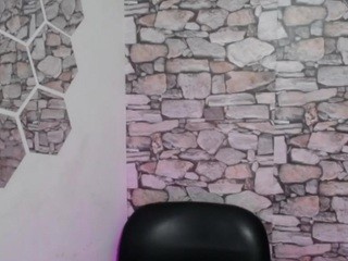 ?, Sexy Dulce? naked in her Live Sex Chat
