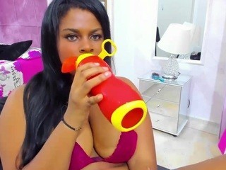 ?, ? Graice Castel?? naked in her Live Sex Chat