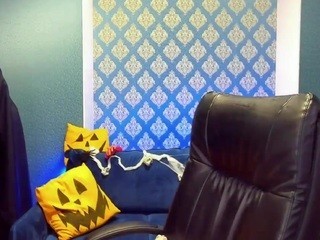 ?, Anetti? naked in her Live Sex Chat
