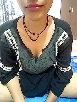 Garima_Mittal naked stripping on cam for live sex video chat