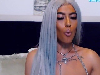 gisellereine naked in her Live Sex Chat