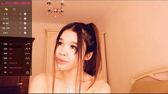 harleyqueen0707 naked stripping on cam for live sex video chat