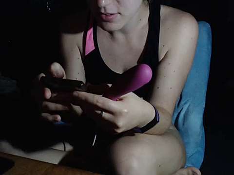 Hotcat7 naked stripping on cam for live sex video chat