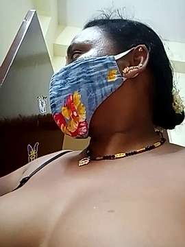 indianaunty1 naked stripping on cam for live sex video chat