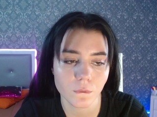 InessaVain naked in her Live Sex Chat