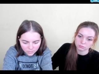 JakieParker naked in her Live Sex Chat