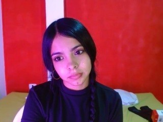 jazminhot naked in her Live Sex Chat