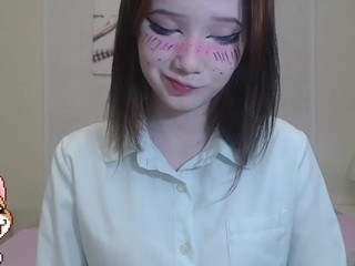 JessikaSherri naked in her Live Sex Chat