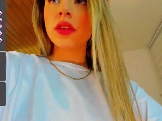 julielane naked in her Live Sex Chat