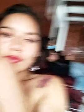 julizu naked stripping on cam for live sex video chat