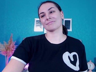 KarlaWiliams naked in her Live Sex Chat