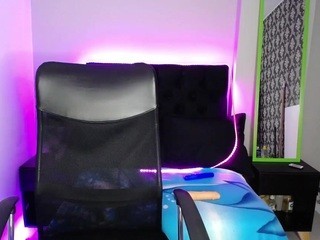 kathy-suarez naked in her Live Sex Chat