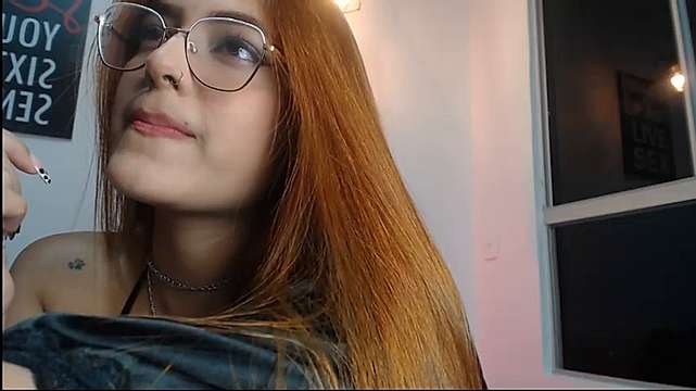 khaty_clever naked stripping on cam for live sex video chat