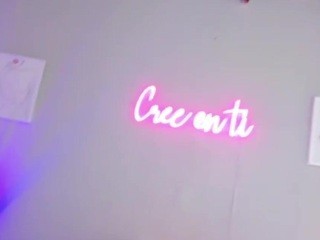 KIM-JISOO naked in her Live Sex Chat