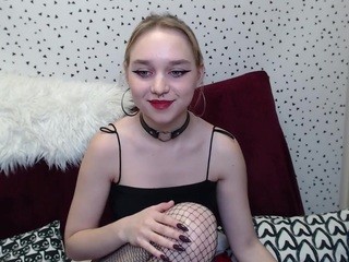 kittylave naked in her Live Sex Chat