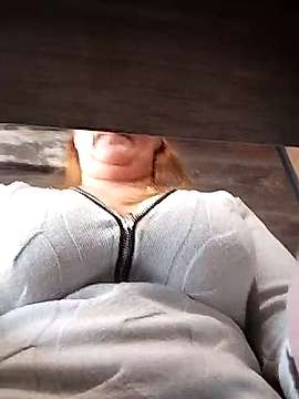 KristimatureXL naked stripping on cam for live sex video chat