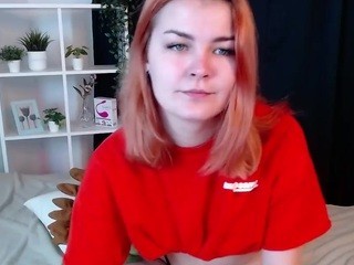 kristina-son naked in her Live Sex Chat