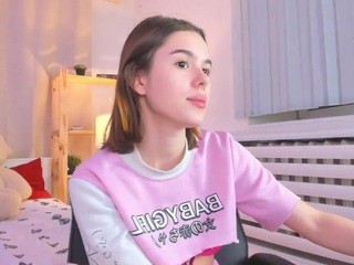 lilgoldy naked in her Live Sex Chat