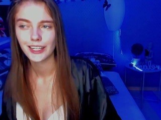 LisaMillerr naked in her Live Sex Chat