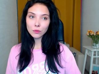 lorajohnson naked in her Live Sex Chat