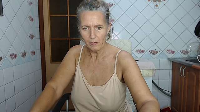 lukerya naked stripping on cam for live sex video chat
