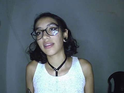 luna-daniel69 naked stripping on cam for live sex video chat