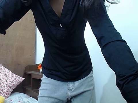 Maria_Fun naked stripping on cam for live sex video chat