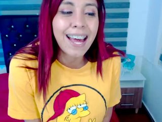 mariiana-escobar naked in her Live Sex Chat