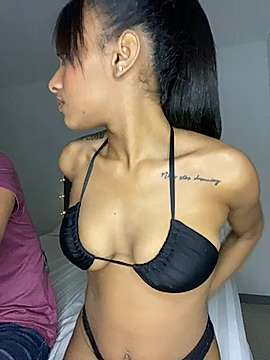 melanie_sky naked stripping on cam for live sex video chat