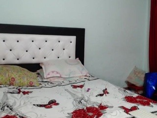 melany-cam naked in her Live Sex Chat