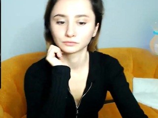 MelissaGawe naked in her Live Sex Chat