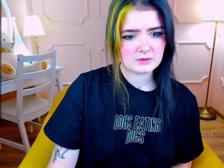 MicroSofni naked in her Live Sex Chat