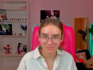 miranox naked in her Live Sex Chat