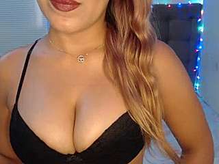 MirellaBr naked stripping on cam for live sex video chat