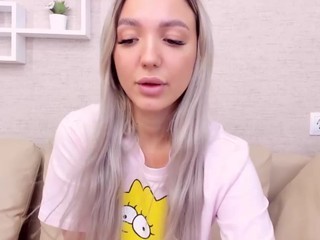 MissLexWest naked in her Live Sex Chat