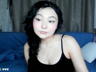 miyeonli naked in her Live Sex Chat