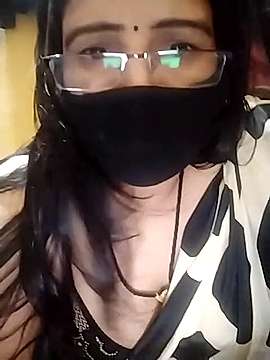 monadarling50 naked stripping on cam for live sex video chat