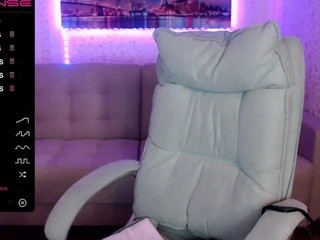 MoniWii naked in her Live Sex Chat
