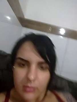 MorenaPultaArromaba naked stripping on cam for live sex video chat